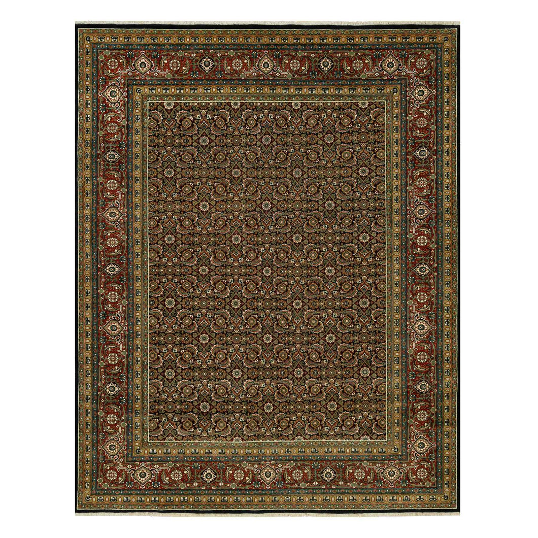 Fine Wool Rugs