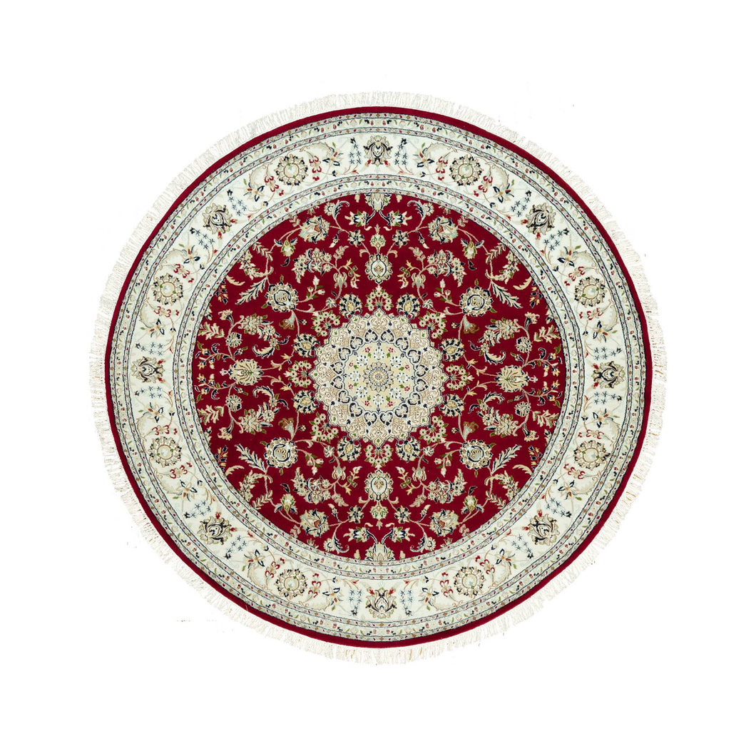 fine wool rugs