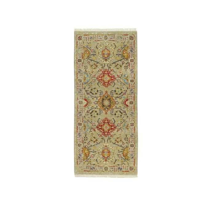 Fine Wool Rugs