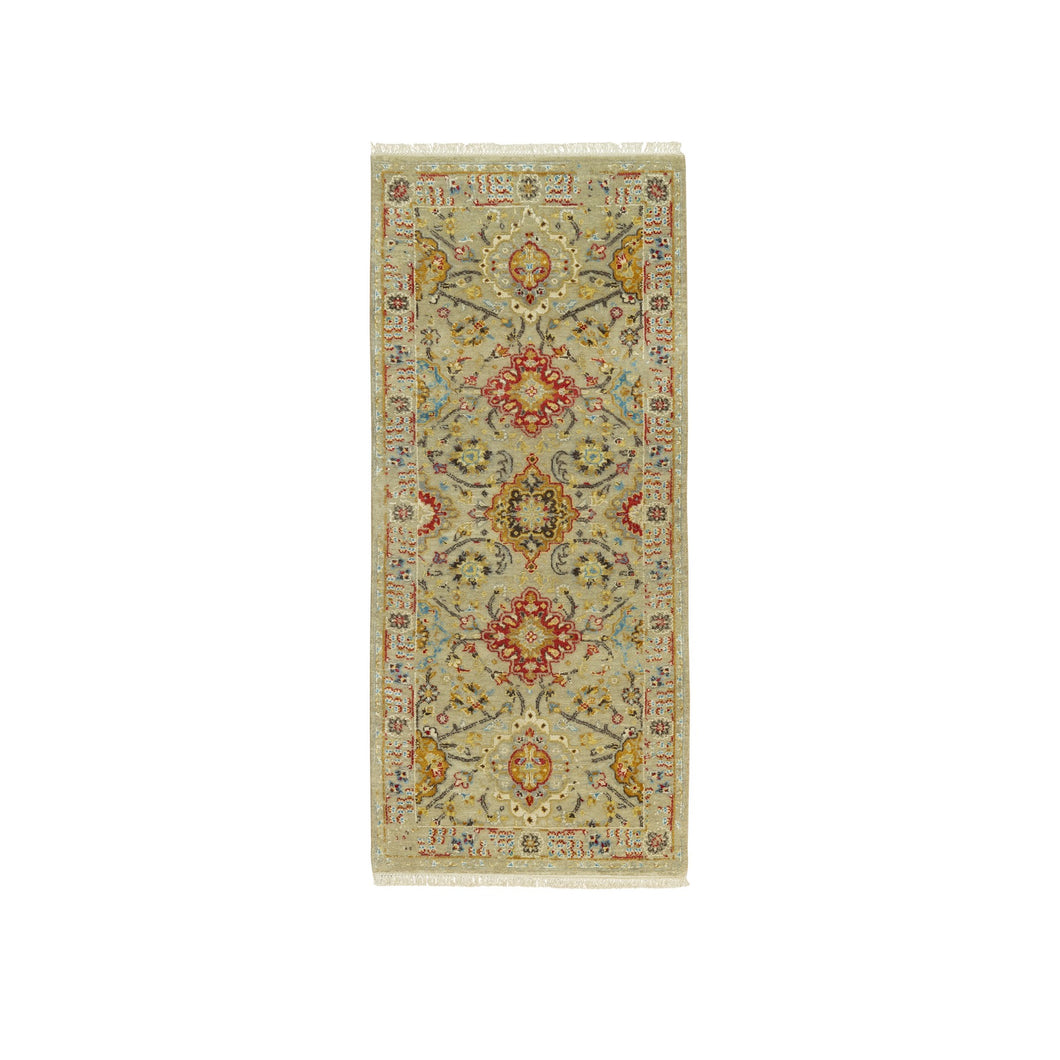 Fine Wool Rugs