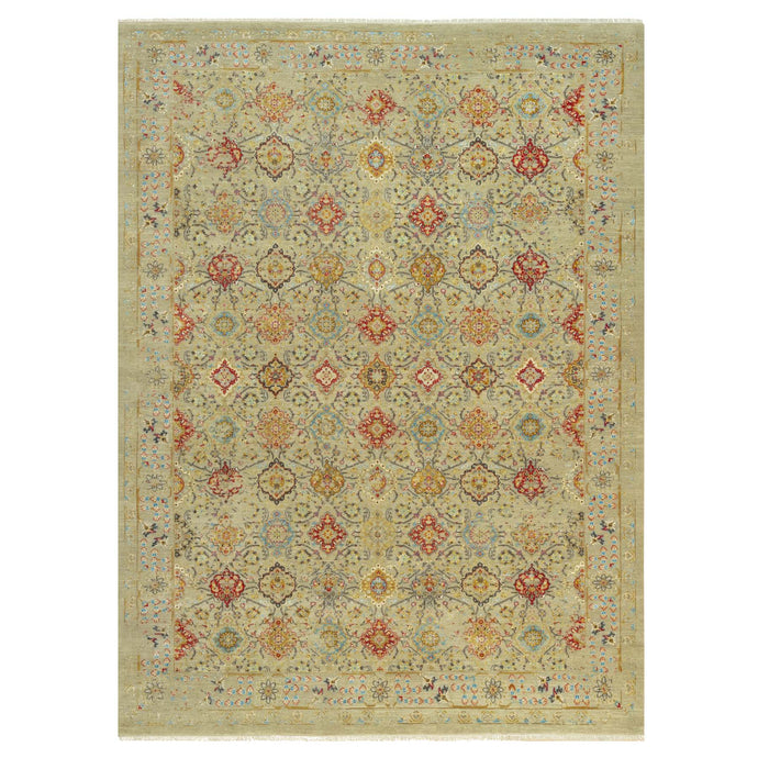 Fine Wool Rugs