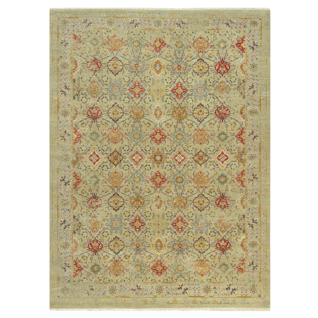 Fine Wool Rugs