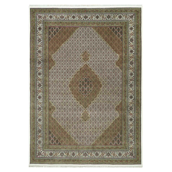 Fine Wool Rugs