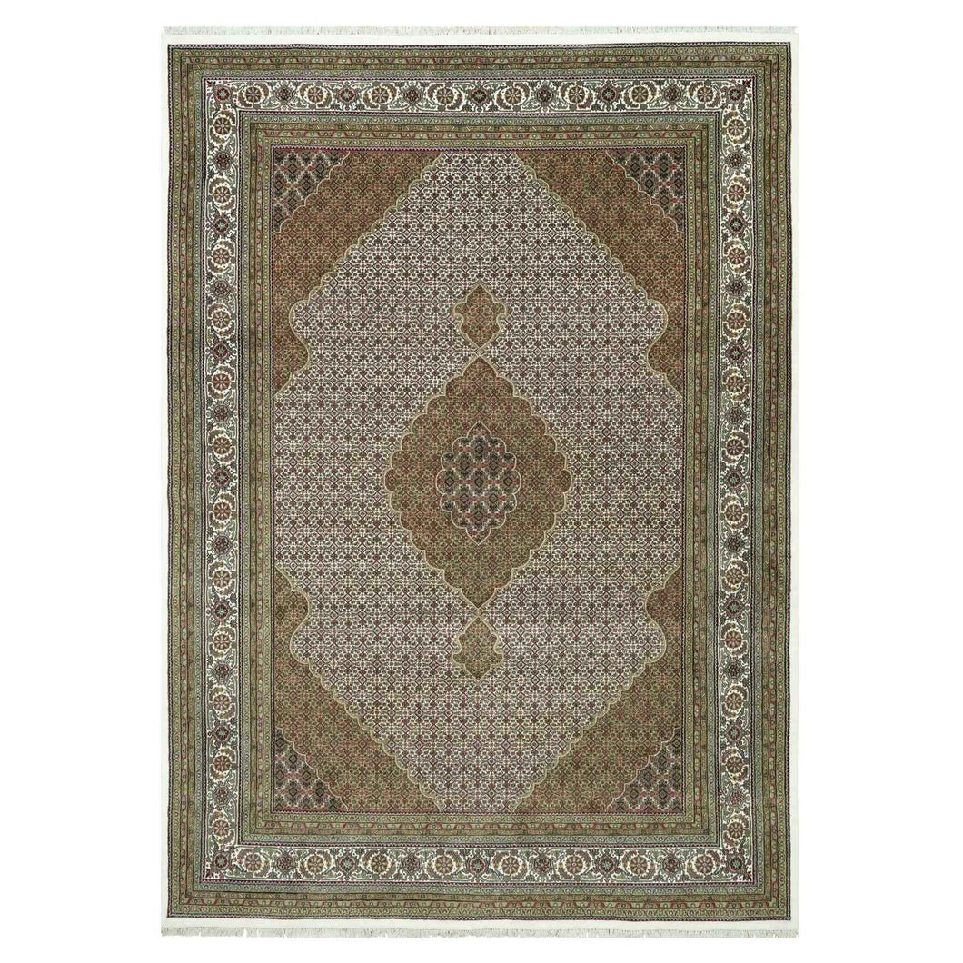 Fine Wool Rugs