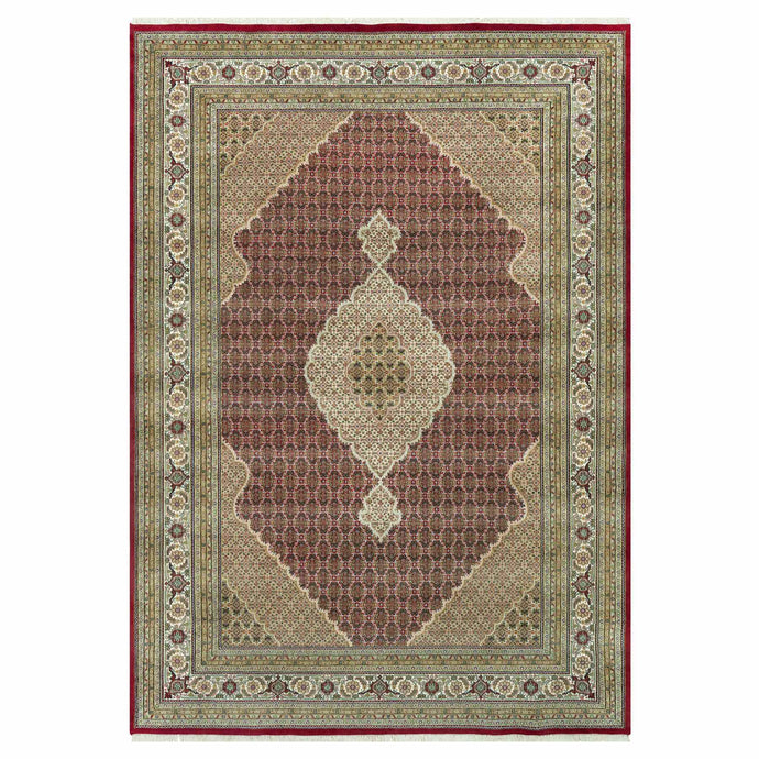 Fine Wool Rugs