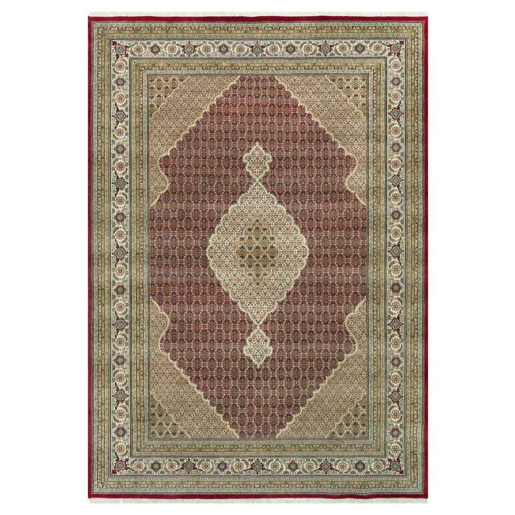 Fine Wool Rugs