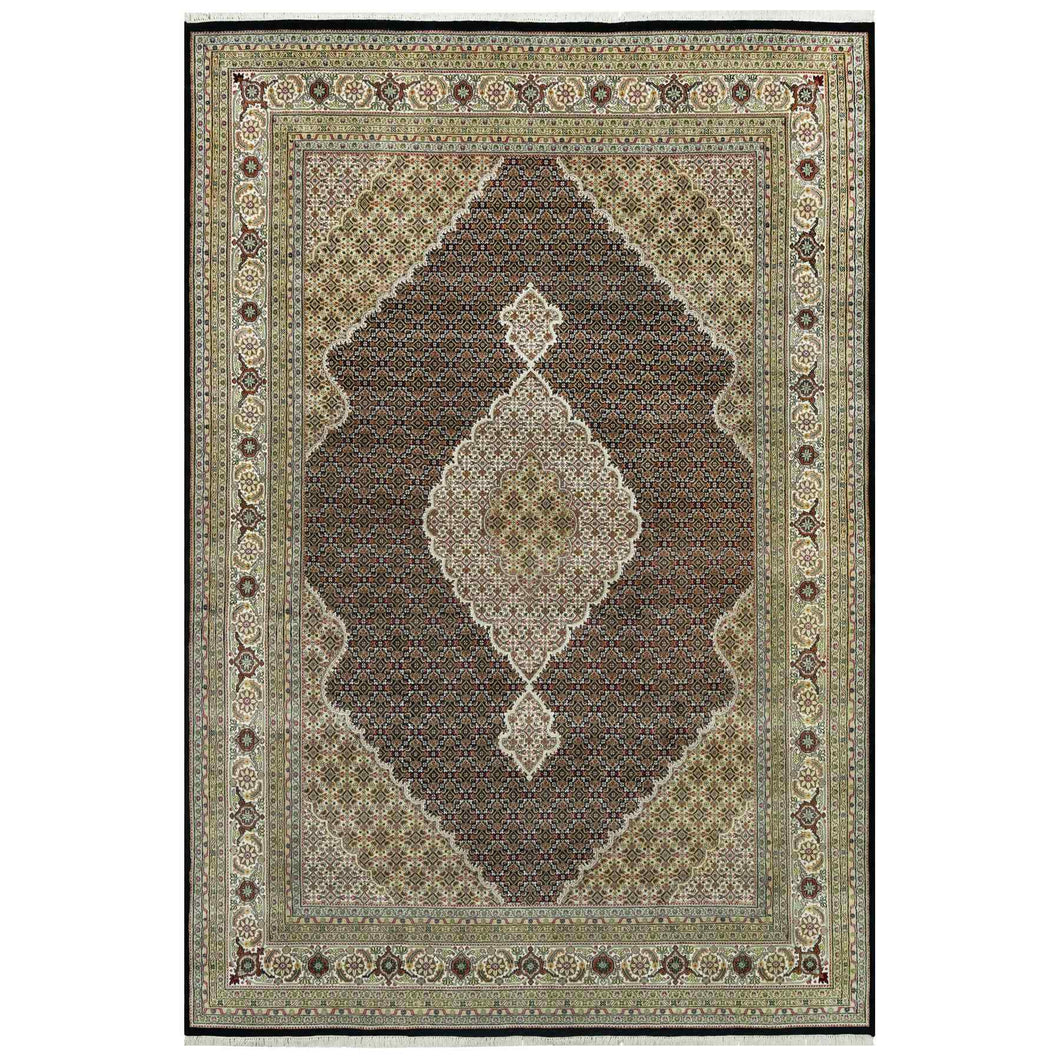 fine wool rugs
