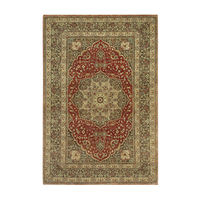Fine Wool Rugs