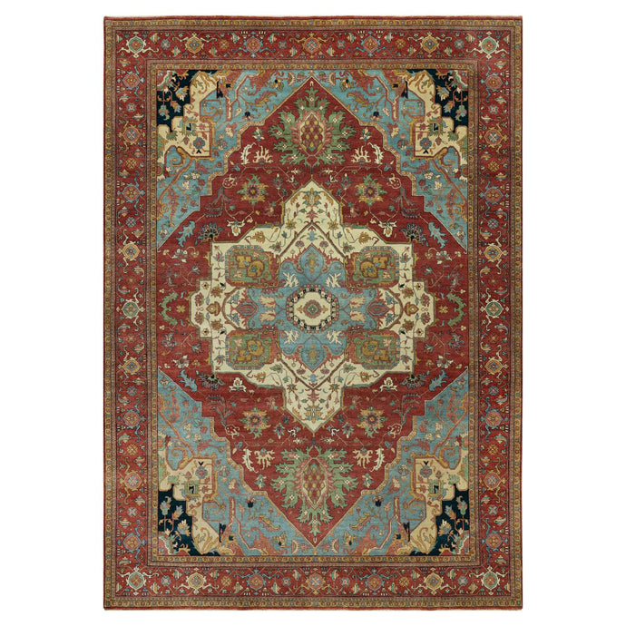 Fine Wool Rugs