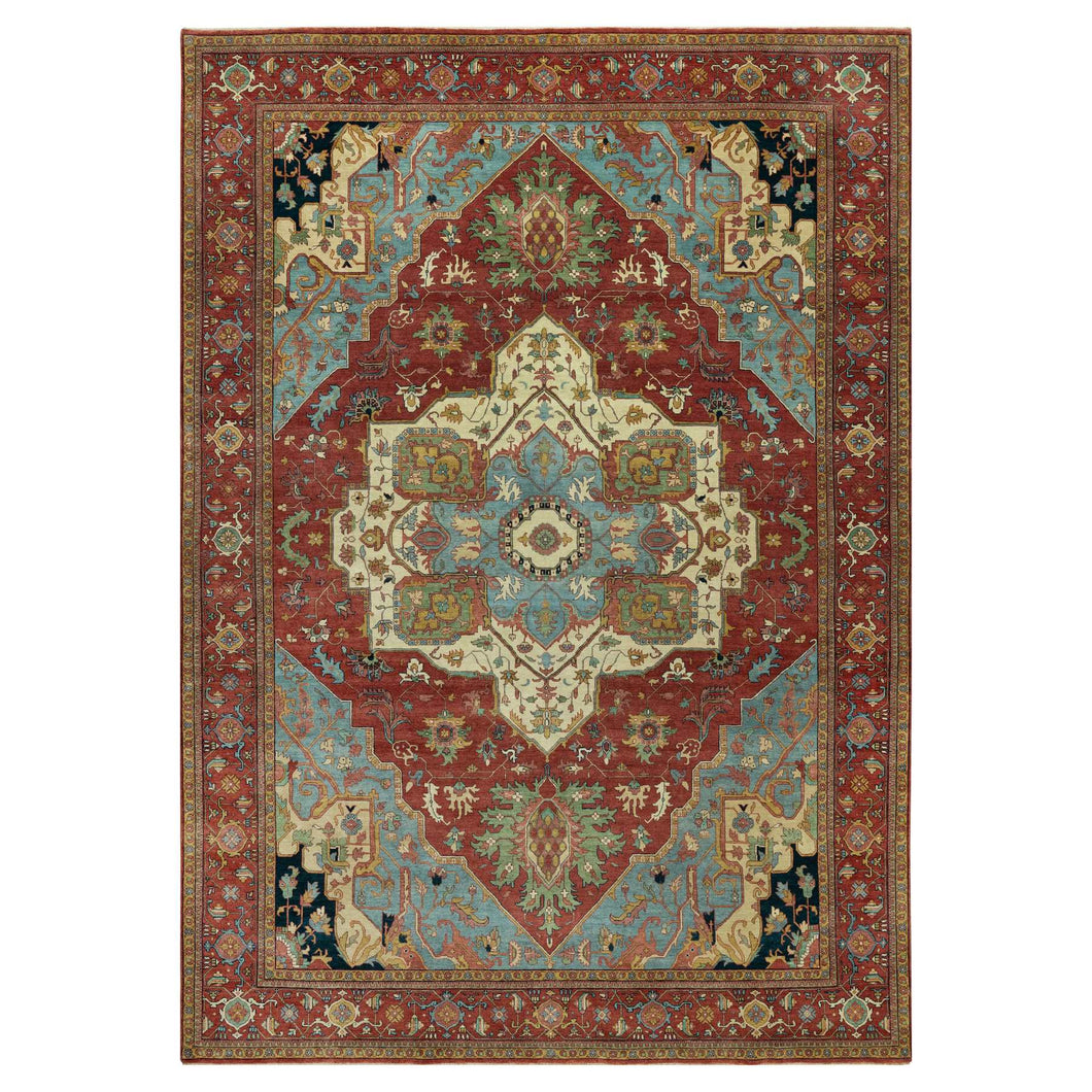 Fine Wool Rugs