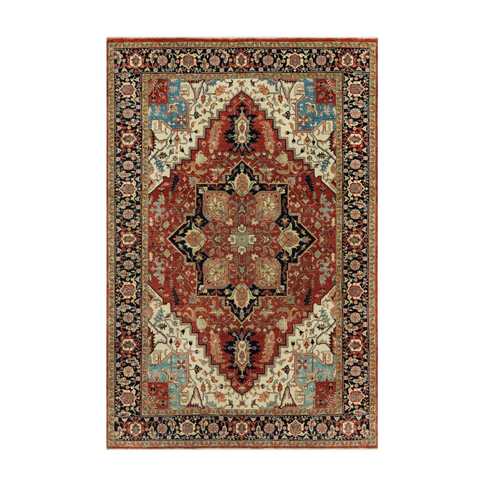 Fine Wool Rugs