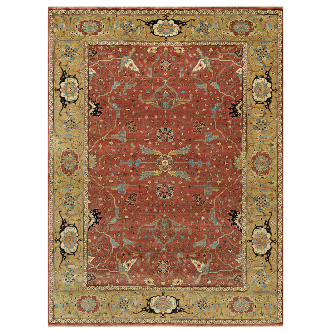 Fine Wool Rugs