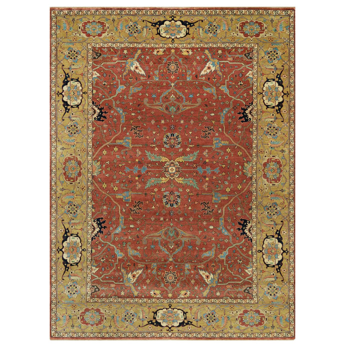 Fine Wool Rugs