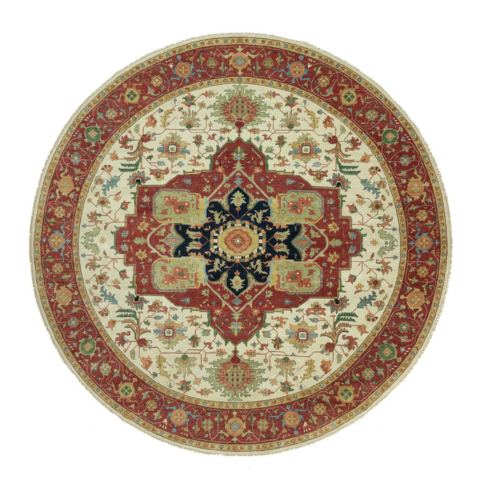 Fine Wool Rugs