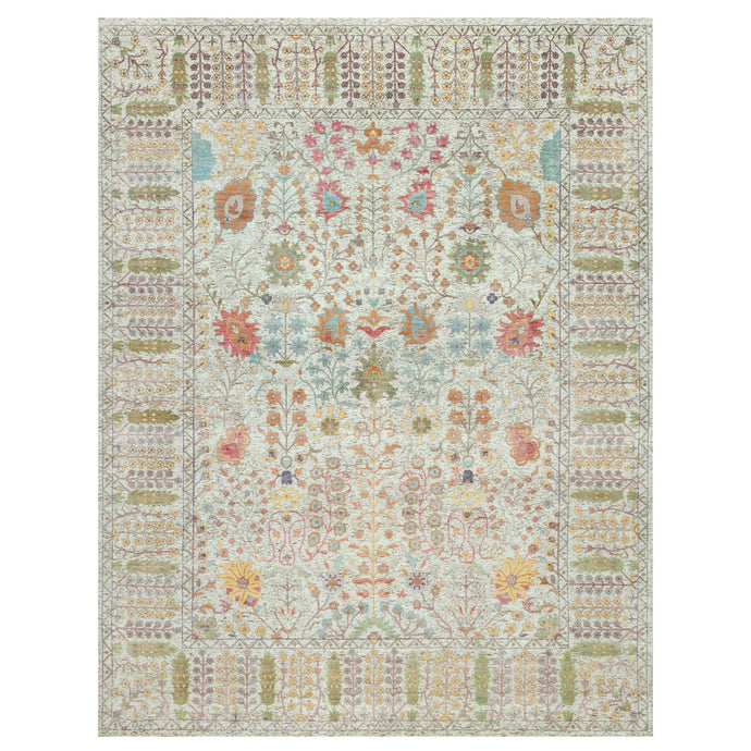 Fine Wool Rugs