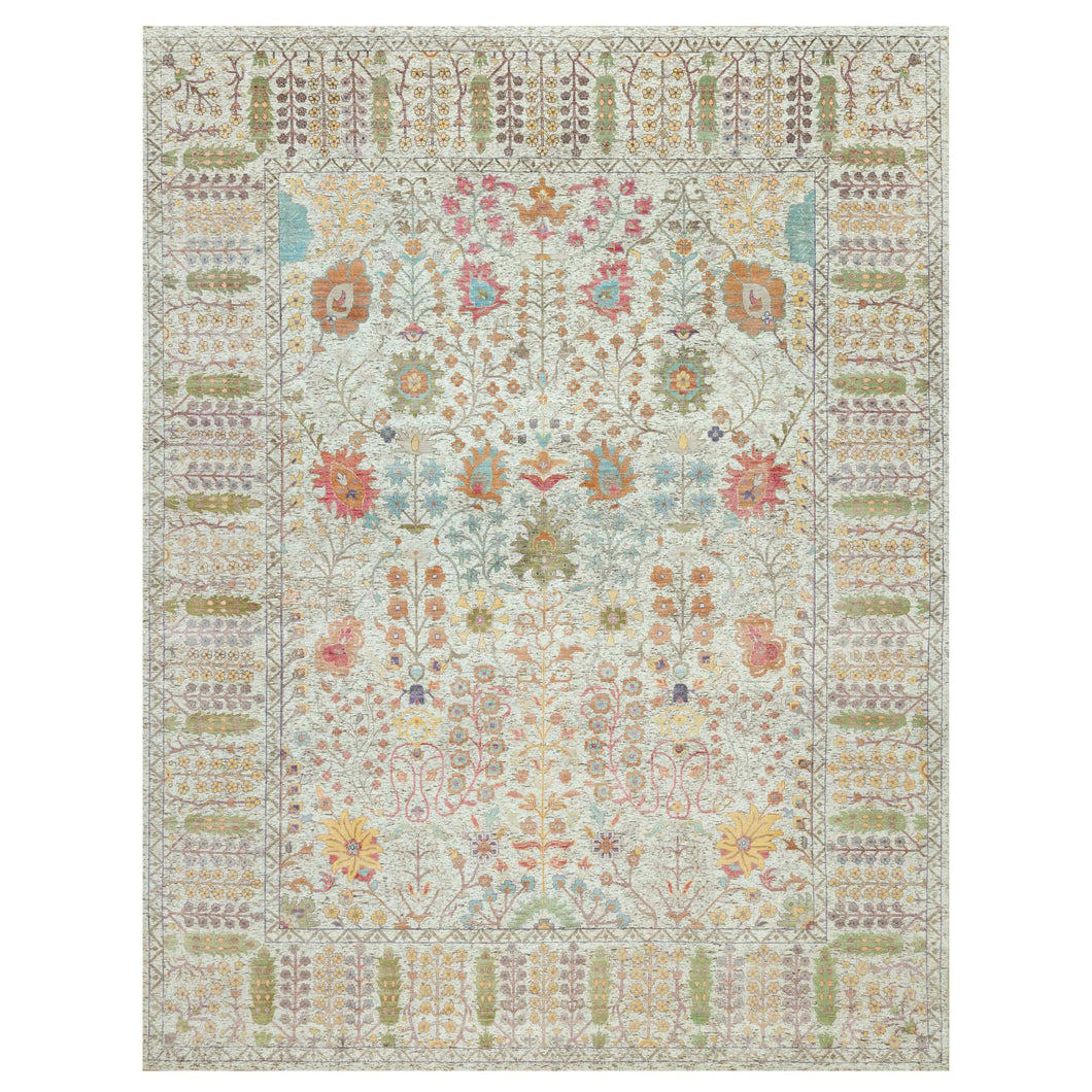 Fine Wool Rugs