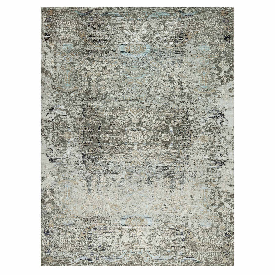 Fine Wool Rugs