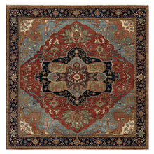 Load image into Gallery viewer, Fine Wool Rugs