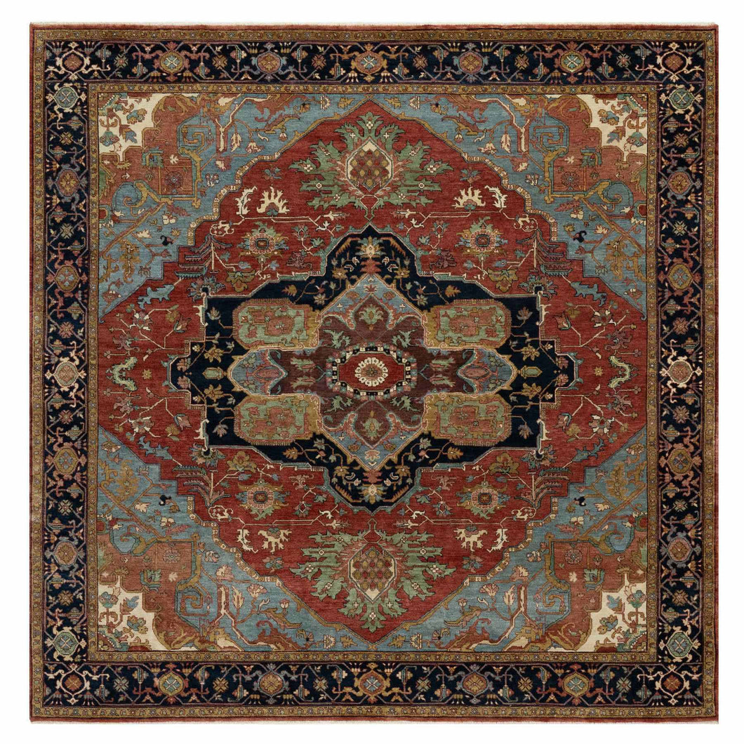 Fine Wool Rugs