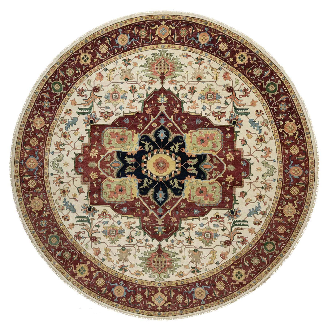 Fine Wool Rugs