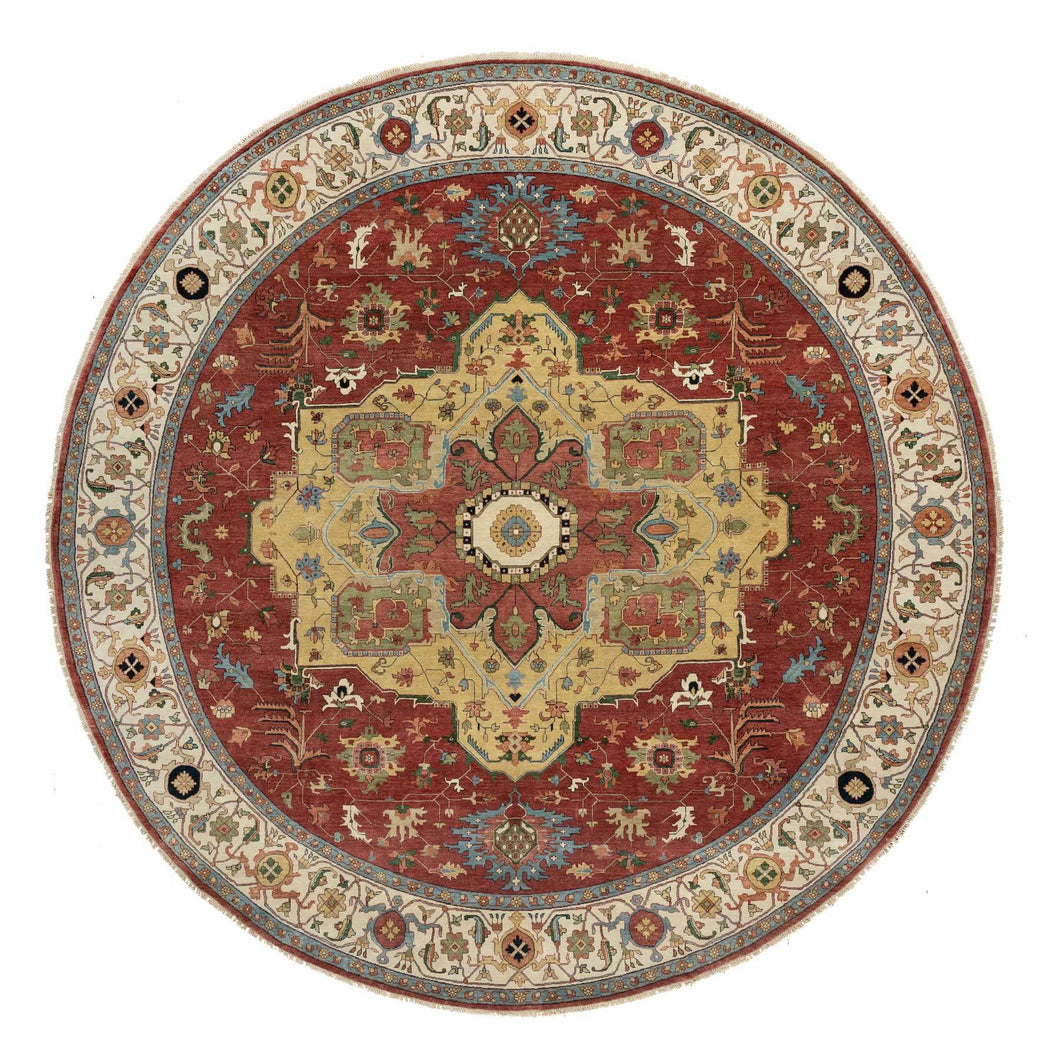 Fine Wool Rugs