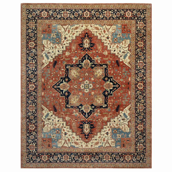 Fine Wool Rugs