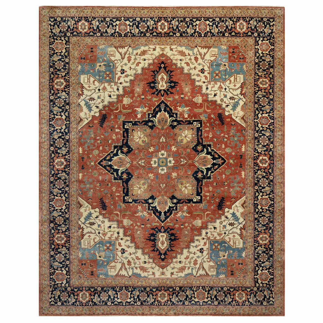 Fine Wool Rugs