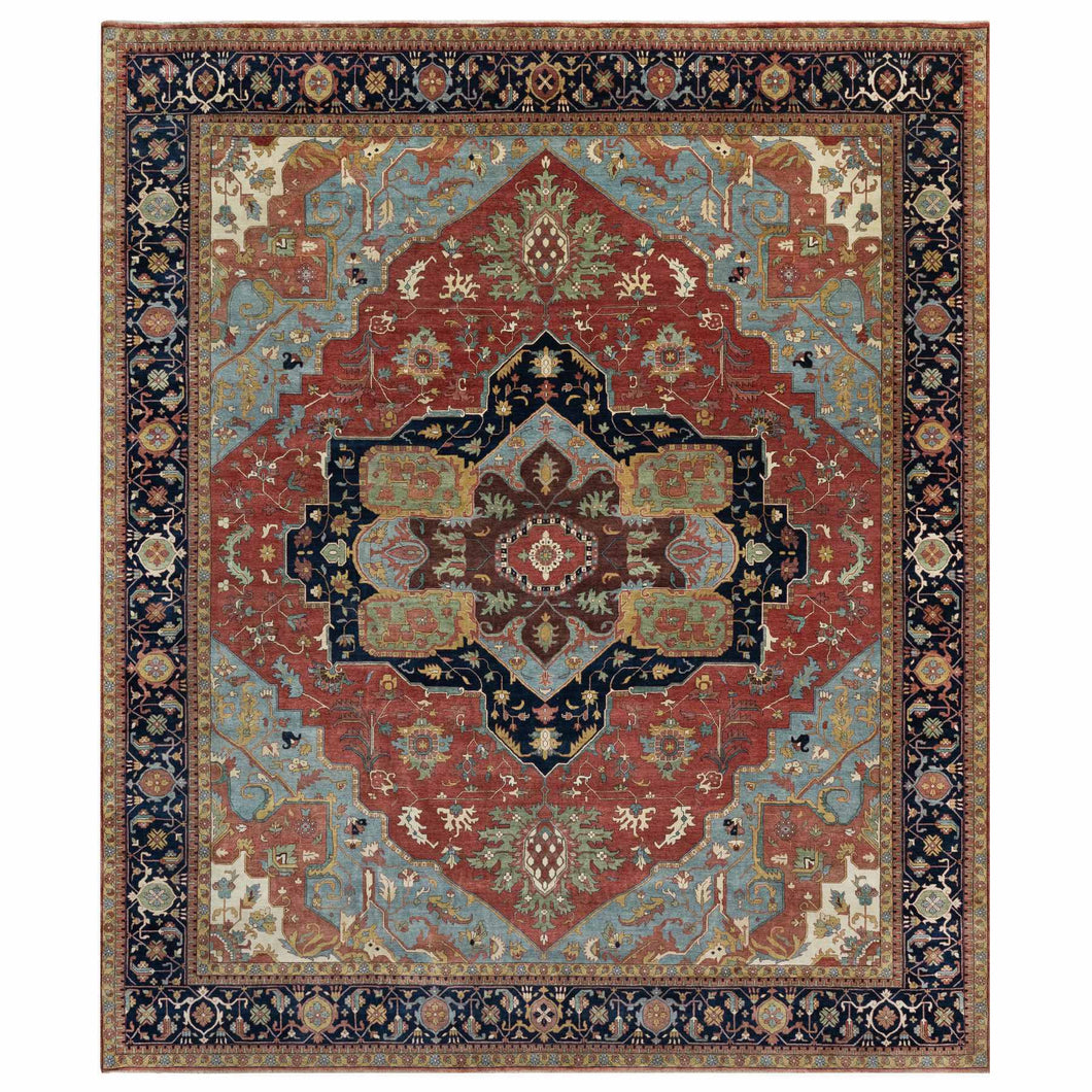 Fine Wool Rugs