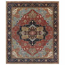 Load image into Gallery viewer, Fine Wool Rugs