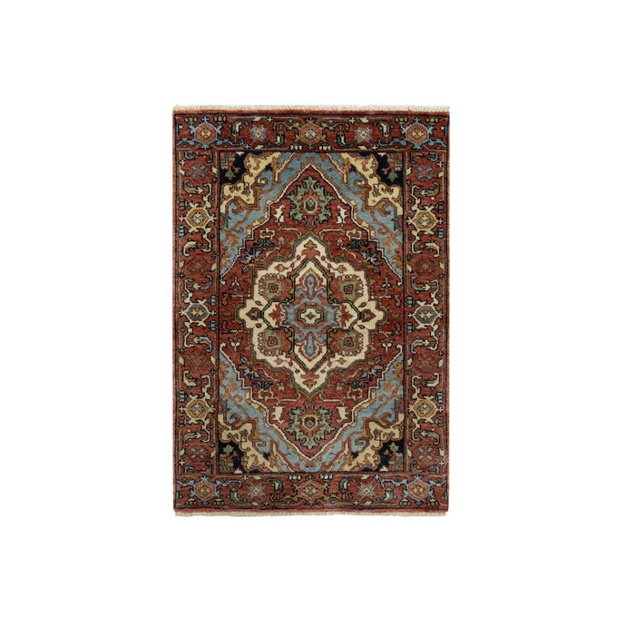 Fine Wool Rugs