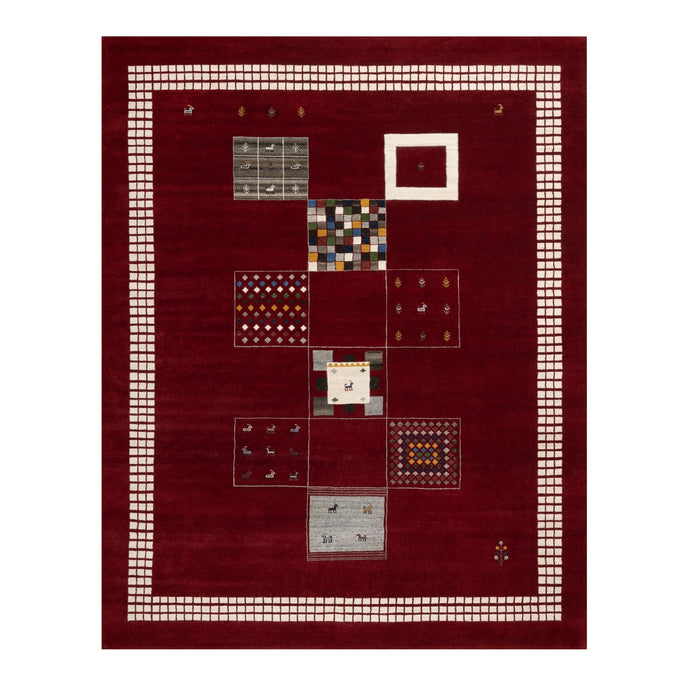 Fine Wool Rugs