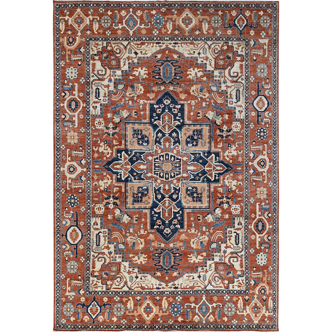 Fine Wool Rugs