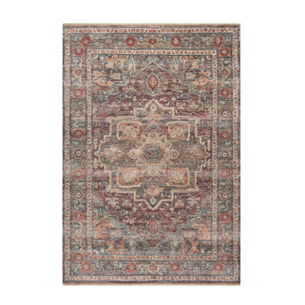 Fine Wool Rugs