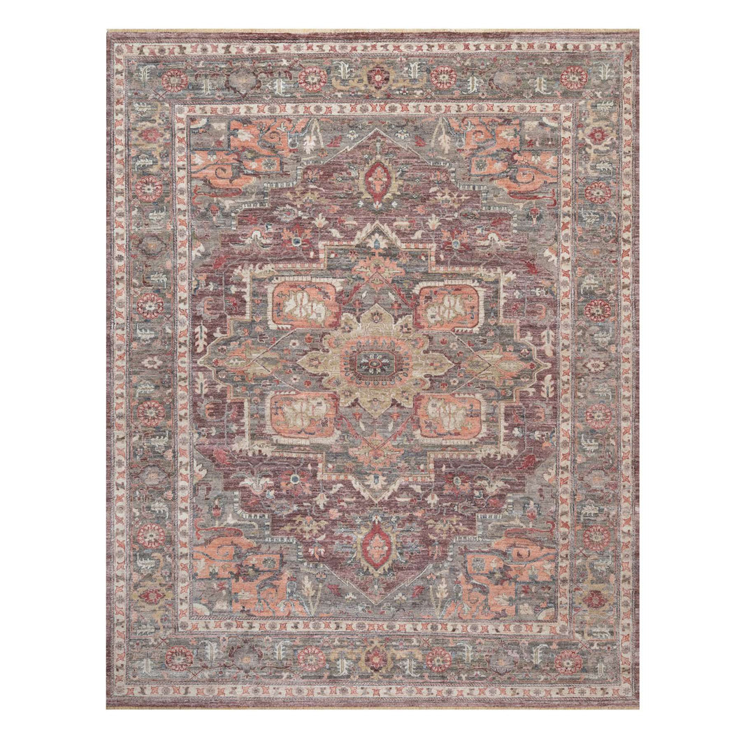 Fine Wool Rugs