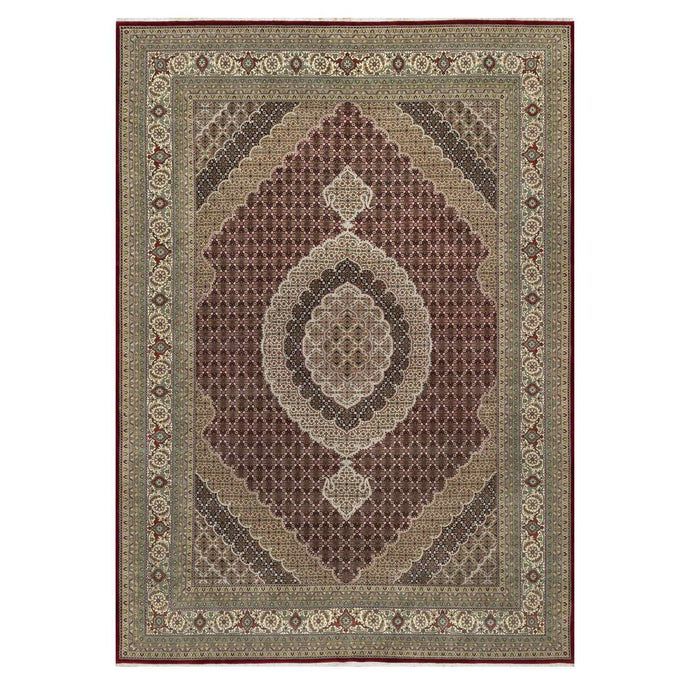 Fine Wool Rugs