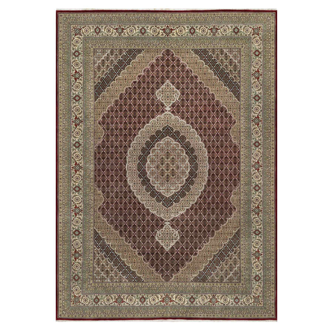 Fine Wool Rugs