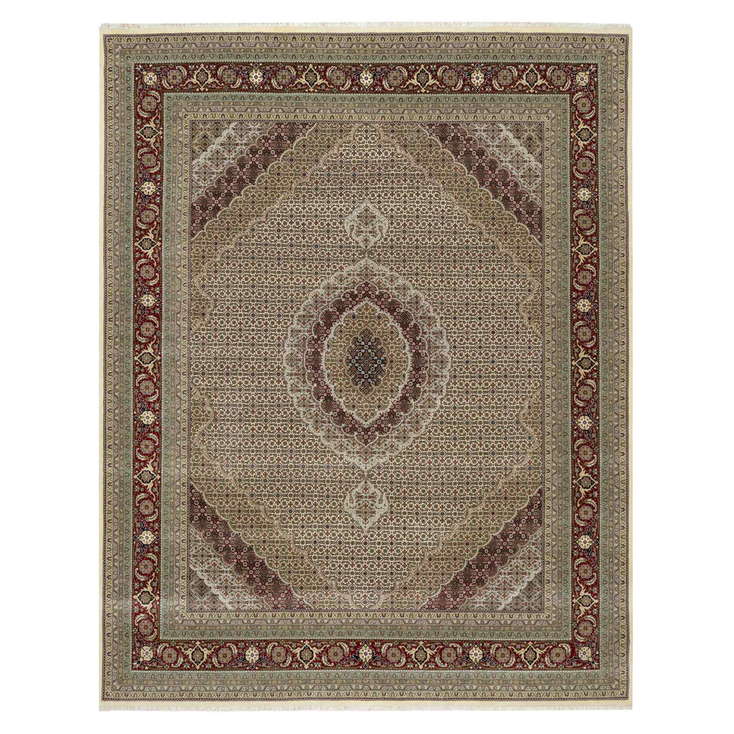 Fine Wool Rugs