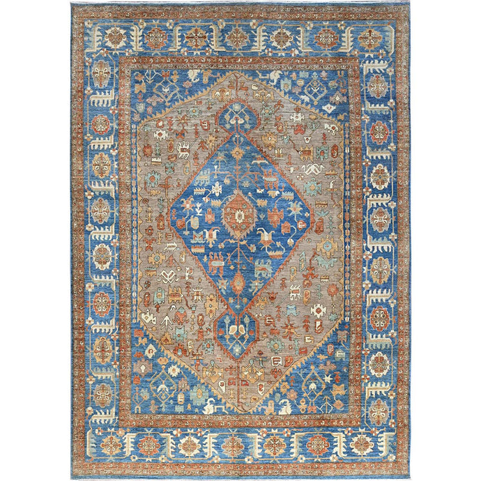 Fine Wool Rugs