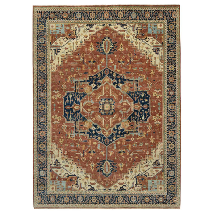Fine Wool Rugs