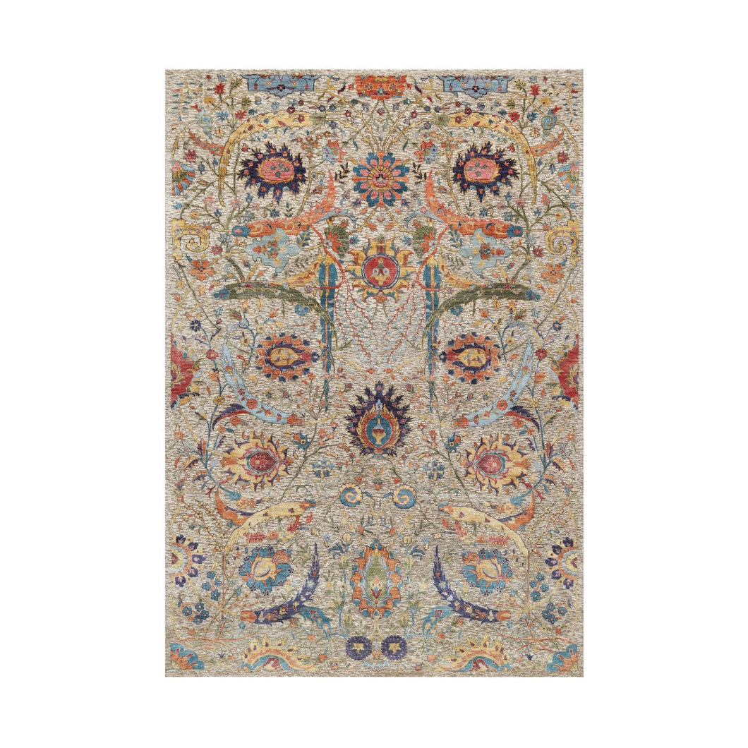Fine Wool Rugs