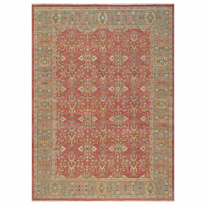 Fine Wool Rugs