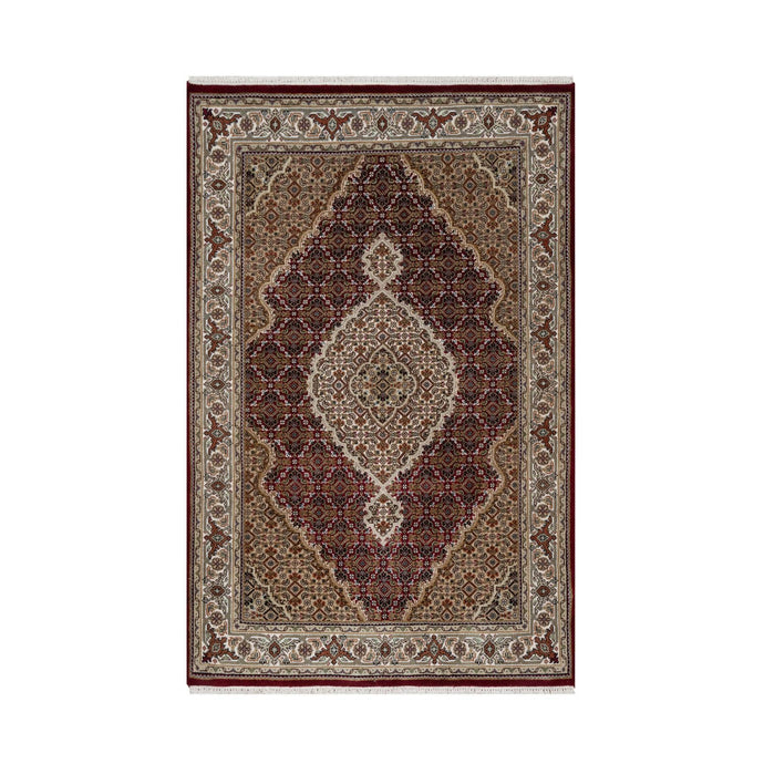 Fine Wool Rugs