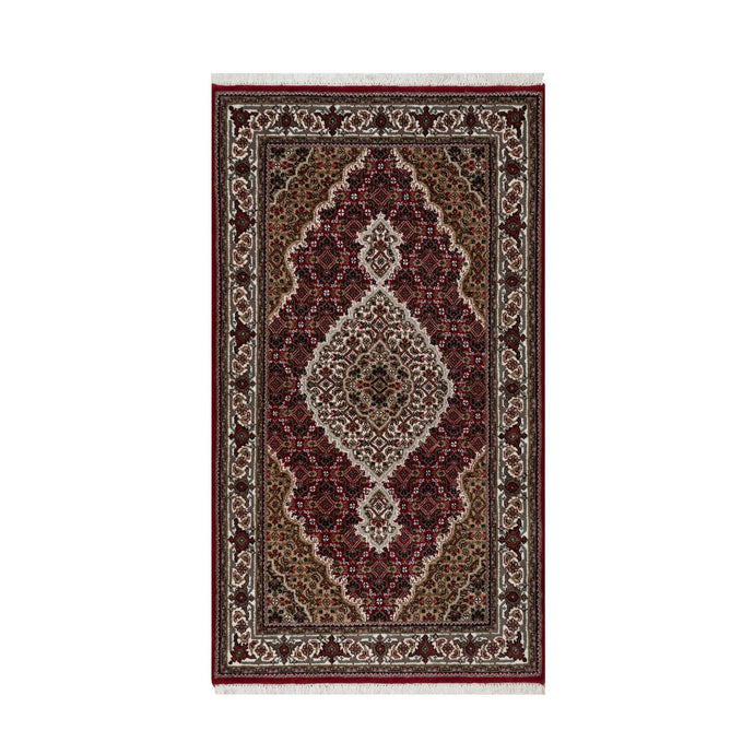 Fine Wool Rugs