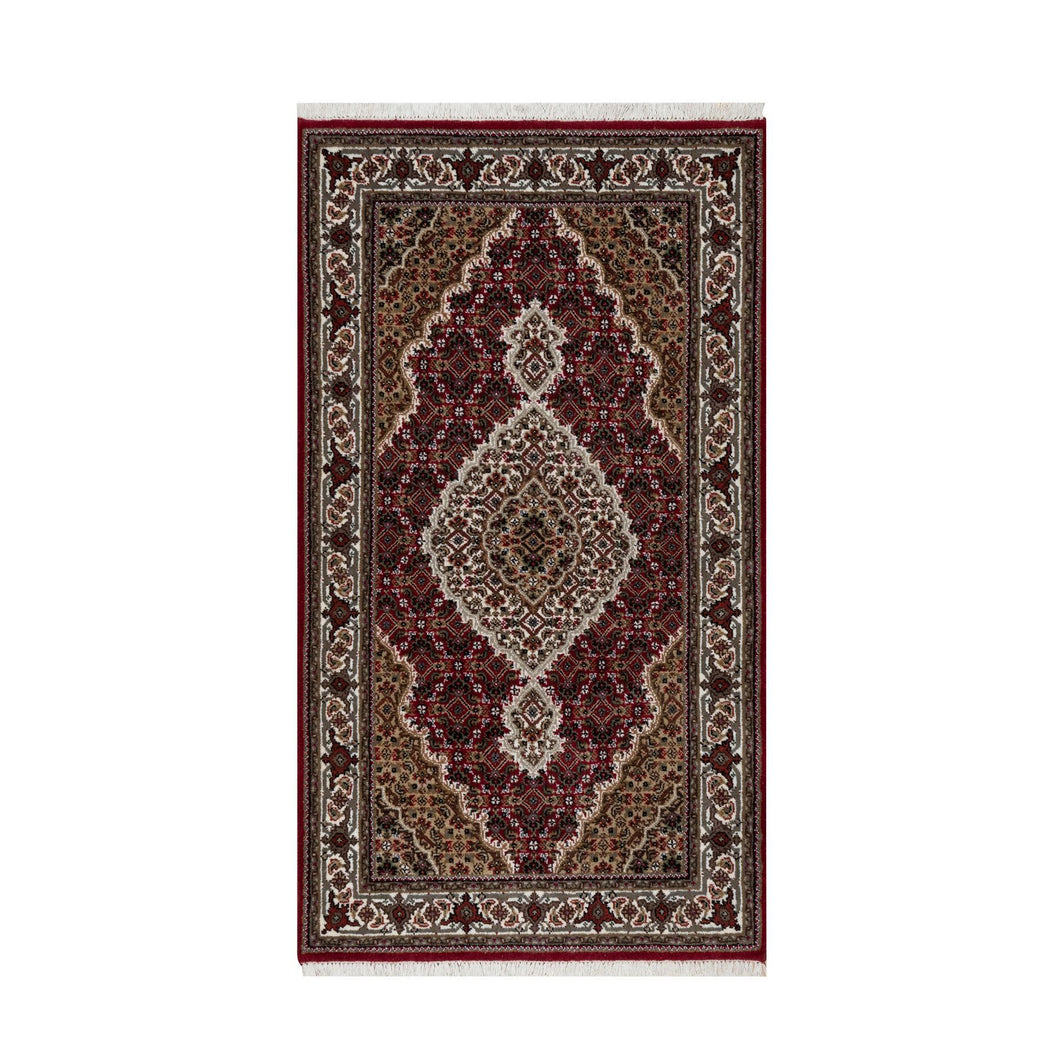 Fine Wool Rugs