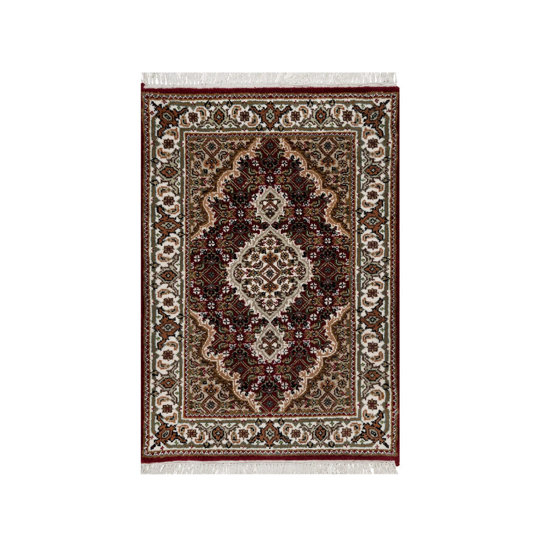 Fine Wool Rugs