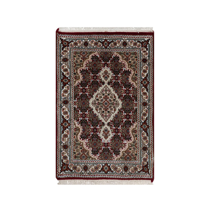 Fine Wool Rugs