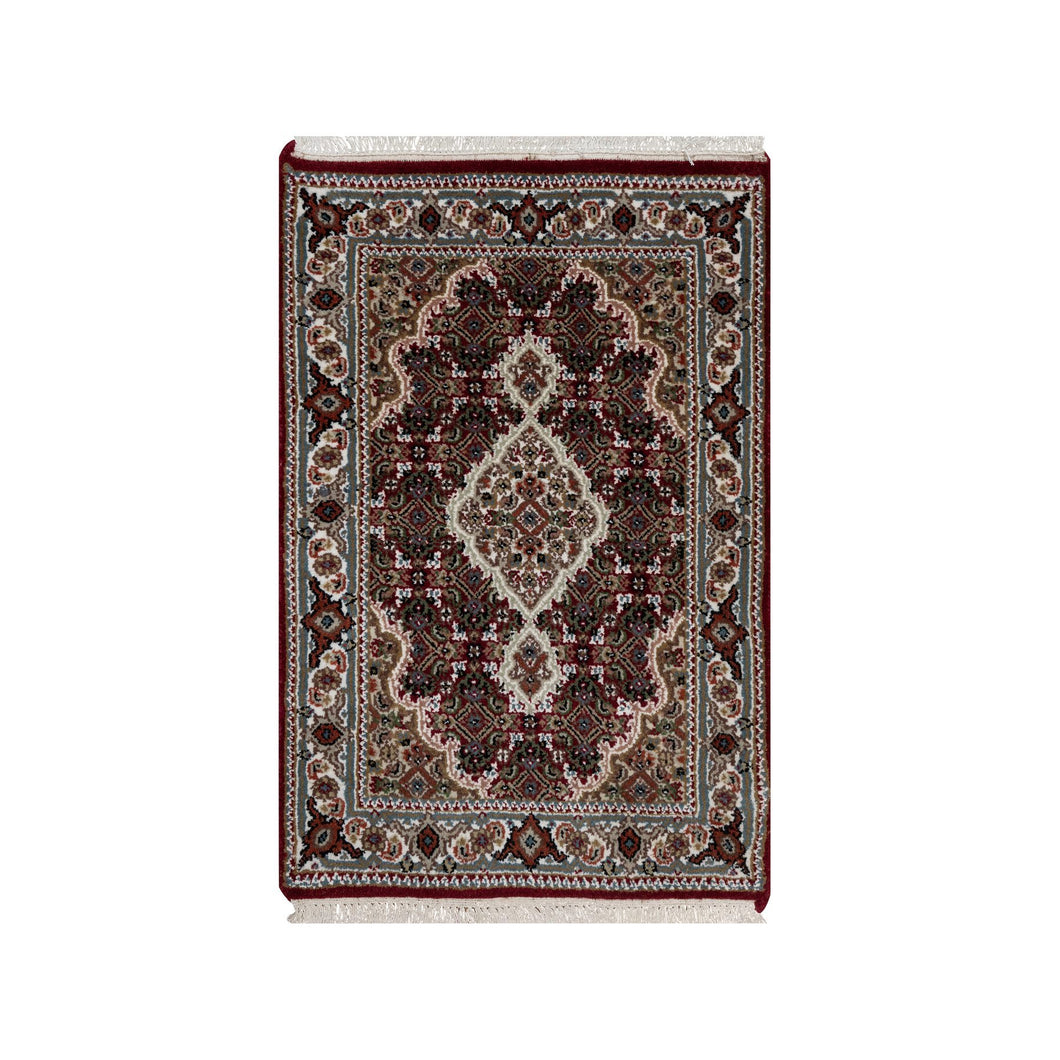 Fine Wool Rugs