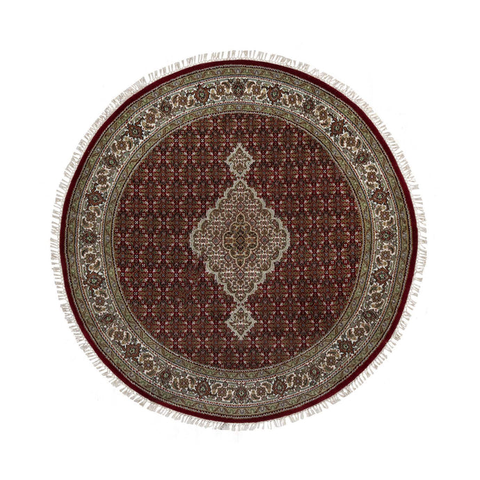 Fine Wool Rugs
