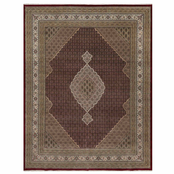 Fine Wool Rugs