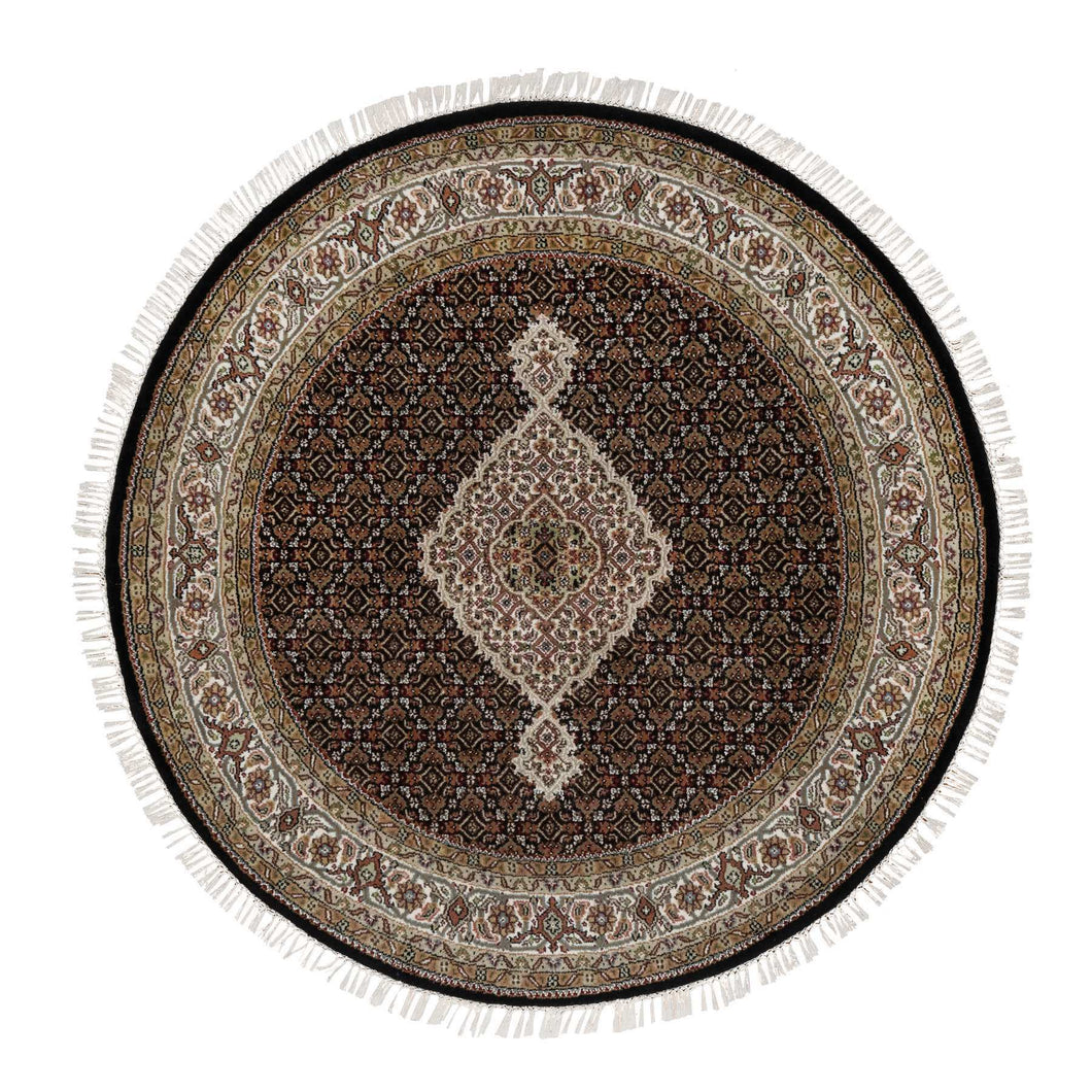 Fine Wool Rugs